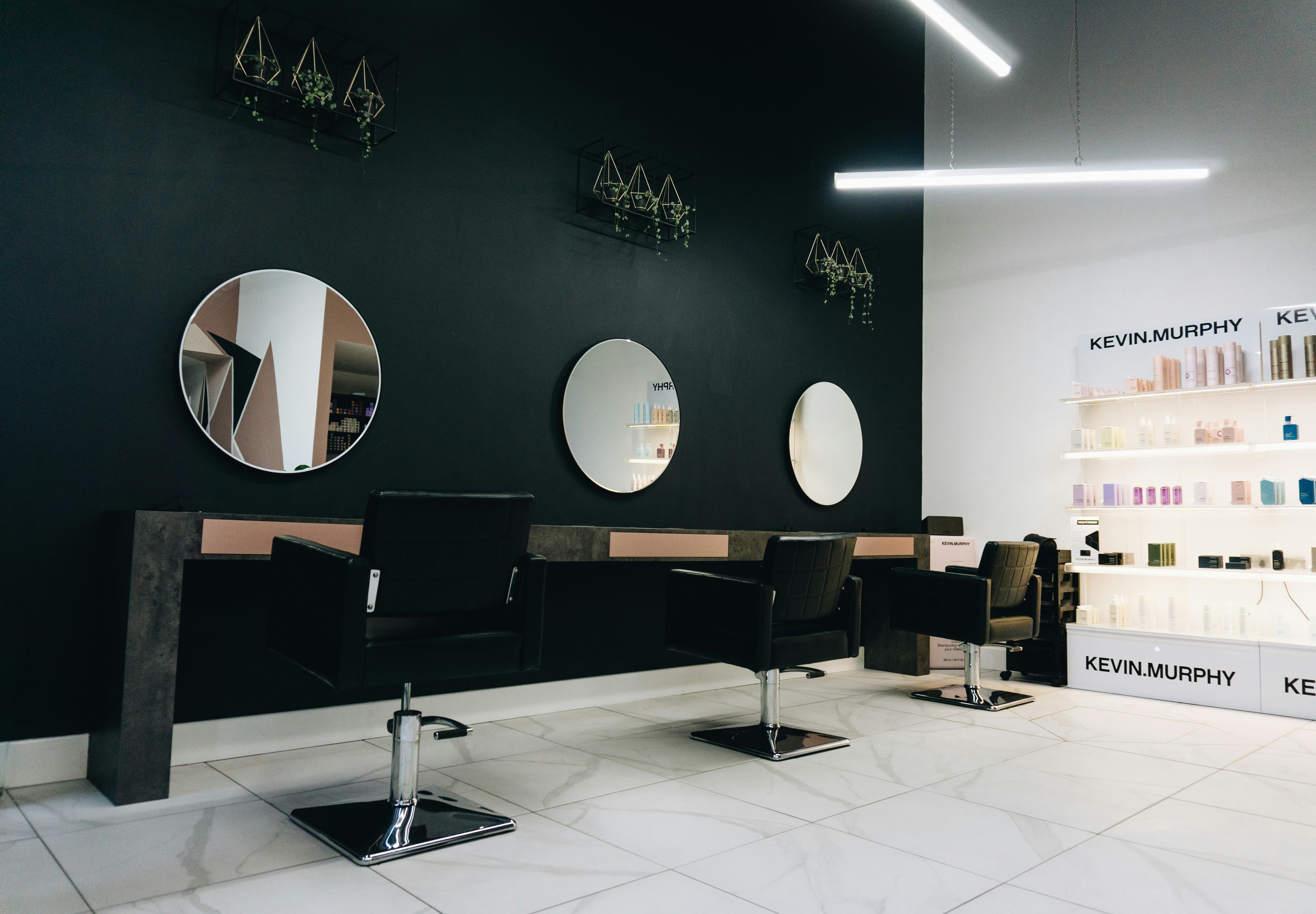 Atelier Lune stylist